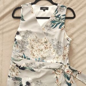 Women's Dress A.B.S. Collection, size 10